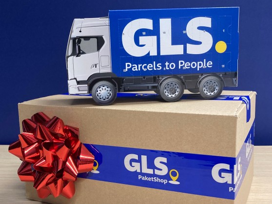 GLS-christmas-calendar-shapped-like-a-van