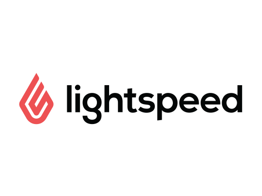 lightspeed logo