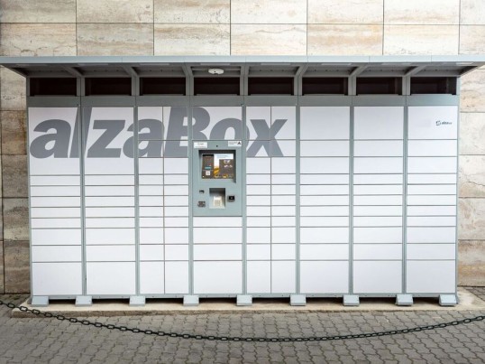 Alzabox