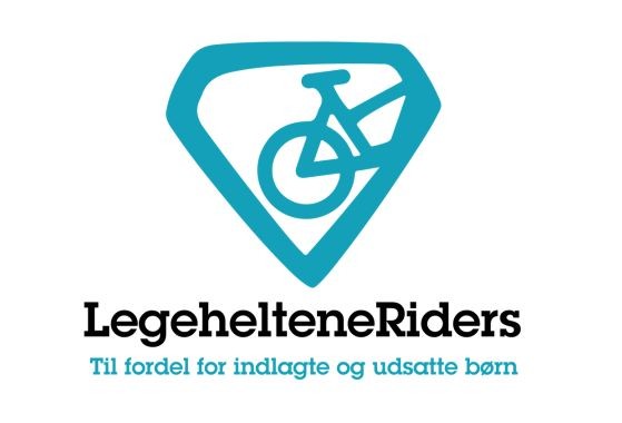  Legeheltene riders
