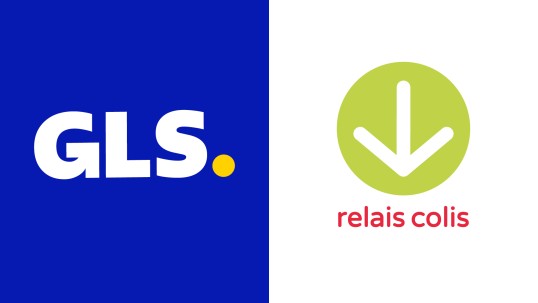 GLS et Relais Colis