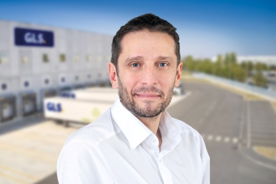 Nicolas Robert Directeur GLS France E-commerceMag.fr