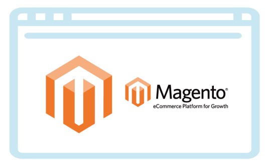 GLS Magento module