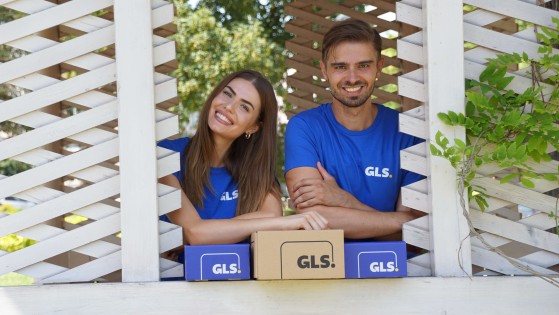 gls delivery