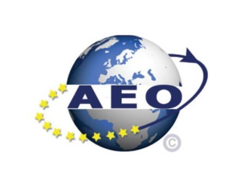 Logo AEO