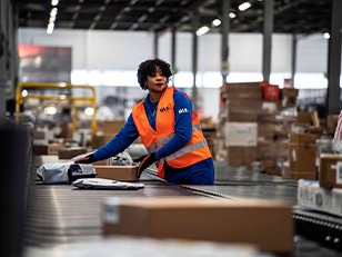 GLS Group partners with ePost Global