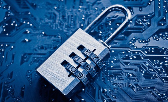 Data security GLS