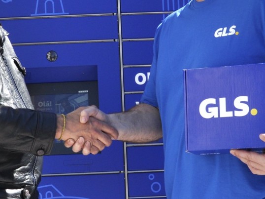 GLS lança iniciativa inédita em Portugal criando nova fonte de receita para associações voluntárias de Bombeiros