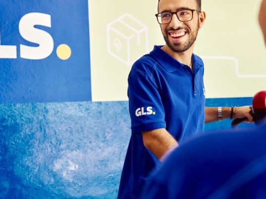 GLS US Expands into El Paso, Bringing Advanced Shipping Solutions to West Texas 
