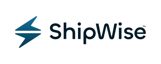 ShipWise logo